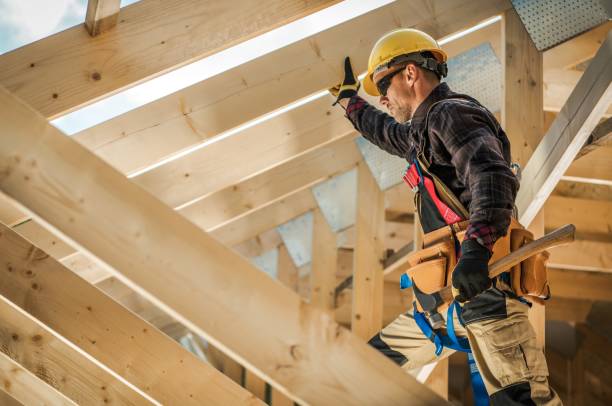 Best Roof Waterproofing Services  in Ball Pond, CT