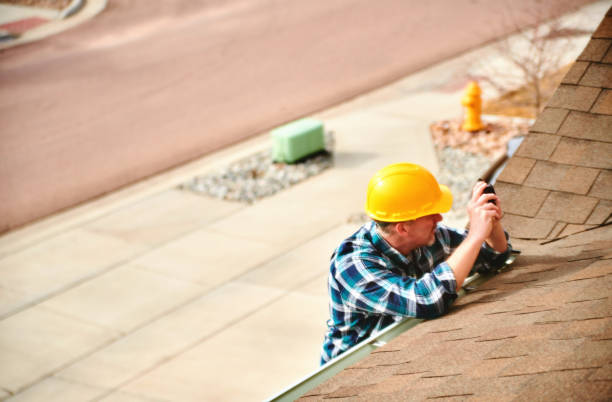 Best Emergency Roof Repair  in Ball Pond, CT
