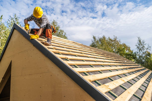 Best Roof Restoration Services  in Ball Pond, CT