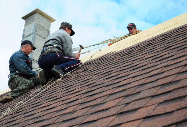 Best Tile Roofing Contractor  in Ball Pond, CT
