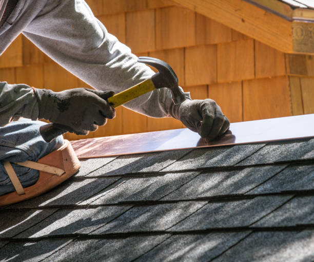 Trusted Ball Pond, CT Roofing Contractor Experts